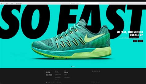 nike official website